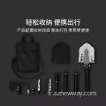 Xiaomi Youpin Jiouxun Multi Function Shovel Noir